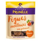 Figues moelleuses MAÎTRE PRUNILLE en promo chez Carrefour Figues moelleuses MAÎTRE PRUNILLE dans le catalogue Carrefour
