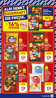 ALDI Nord Prospekt der Woche "Aktuelle Angebote" Seite 2, 15.12.2025 bis 20.12.2025 für Ludwigsfelde Aktueller ALDI Nord Prospekt "Aktuelle Angebote" Seite 2 von 51 Seiten für Ludwigsfelde