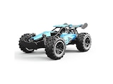 Kinder RC Spielzeug Blau Wiederaufladbar Rennwagen Bigfoot Buggy Spielzeugautos von SYNTEK im aktuellen MediaMarkt Saturn Prospekt für 39,99 €