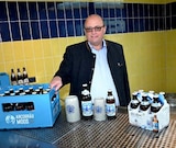 Mooser Liesl Helles bei REWE im Prospekt "" für 13,99 €