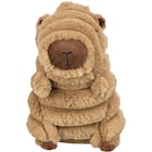 Trixie Capybara 23 cm bei Zookauf im Prospekt "" für 9,99 €