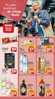 Rum im REWE Prospekt "Dein Markt" mit 20 Seiten (Düsseldorf)