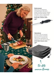 Messer im Tchibo im Supermarkt Prospekt "Freude FÜR ALLE!" auf Seite 16