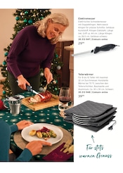 Speisenwärmer Angebote im Prospekt "Freude FÜR ALLE!" von Tchibo im Supermarkt auf Seite 16