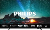 Smart TV UHD-LED TV Angebote von PHILIPS bei MediaMarkt Saturn Steinhagen für 449,00 €