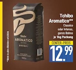 Aromatico Classico im EDEKA Prospekt Aromatico Classico von Tchibo im aktuellen EDEKA Prospekt für 12,99 €