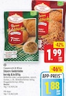 Unsere Goldstücke Dinkelbrötchen von Coppenrath & Wiese im aktuellen E center Prospekt