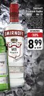 Premium Vodka No. 21 Angebote von Smirnoff bei EDEKA Viersen für 8,99 €