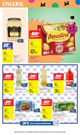 Pomme De Terre en promo dans le catalogue Carrefour Market à la page 46