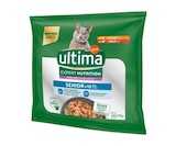 Expert nutrition - ULTIMA en promo chez Carrefour Expert nutrition - ULTIMA dans le catalogue Carrefour