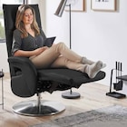 RELAX-SESSEL im Angebot bei Möbel Wanninger in Straubing RELAX-SESSEL Angebote bei Möbel Wanninger Straubing für 999,00 €