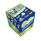 100% Quiz pourquoi en promo chez Carrefour 100% Quiz pourquoi dans le catalogue Carrefour