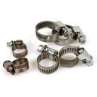 Jeu de 6 Colliers de serrage 8 à 22mm PRECISION STEEL - Precision Steel en promo chez Feu Vert Jeu de 6 Colliers de serrage 8 à 22mm PRECISION STEEL - Precision Steel dans le catalogue Feu Vert