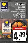 EDEKA Dinslaken Prospekt mit  im Angebot für 4,49 €