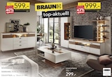 WOHNZIMMER im Angebot bei BRAUN Möbel-Center in Pirmasens WOHNZIMMER Angebote von Braun bei BRAUN Möbel-Center Pirmasens für 299,00 €