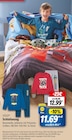 Schlafanzug Angebote von LEGO bei Lidl Germering für 12,99 €
