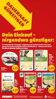 Aktueller Penny Prospekt "Wer günstig will, muss Penny." für Bremen Aktueller Penny Prospekt für Bremen mit Seiten