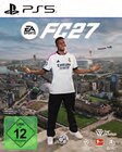 FC 27 im Angebot bei expert in Regensburg FC 27 Angebote von EA Sports bei expert Regensburg für 71,99 €