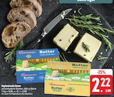 Butter Angebote von Vogtlandweide bei E center Chemnitz für 2,22 €