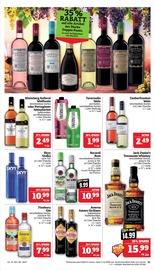 Aktueller Marktkauf Prospekt mit Jack Daniels, "GANZ GROSS in kleinsten Preisen!", Seite 23