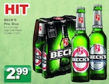 Getränke Paradies - Pils Angebot im Prospekt Pils bei Getränke Paradies im Prospekt "" für 2,99 €