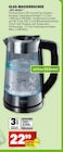 Glas-Wasserkocher im Angebot bei Marktkauf in Ravensburg Glas-Wasserkocher Angebote bei Marktkauf Ravensburg für 22,99 €