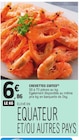 E.Leclerc Larmor-Plage - Promo Crevettes cuites Promo Crevettes cuites à 6,86 € dans le catalogue E.Leclerc à Larmor-Plage