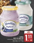 Joghurt im E center Prospekt Joghurt von Landliebe im aktuellen E center Prospekt für 1,11 €