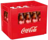 Coca Cola Limonaden Angebote bei Marktkauf Prenzlau für 12,50 €