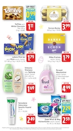 Haushaltsartikel im EDEKA Prospekt in Schwäbisch Hall Aktueller EDEKA Prospekt mit Haushaltsartikel, "Aktuelle Angebote", Seite 18