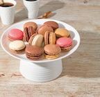 Macarons - U Express à Nîmes Macarons en promo chez U Express Nîmes à 4,59 €
