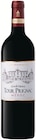 AOP Médoc Rouge - Château Tour Prignac à 7,16 € dans le catalogue Intermarché Hyper