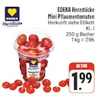 Mini Pflaumentomaten bei nah und gut im Mittweida Prospekt für 1,99 €