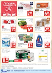 Aktueller Marktkauf Prospekt mit Becks, "Top Angebote", Seite 44