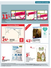 Promos Bricolage dans le catalogue "XXL" de Auchan Hypermarché Bricolage en promo dans le catalogue Auchan Hypermarché à la page 25