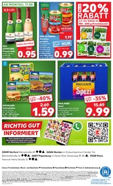 Ähnliche Freixenet-Sekt Angebote im Prospekt "Aktuelle Angebote" von Kaufland in Aurich Ähnliche Angebote wie Freixenet-Sekt im Prospekt "Aktuelle Angebote" auf Seite 52 von Kaufland in Aurich