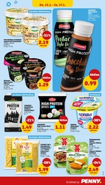 Milch im Penny Prospekt in Friedrichshafen Aktueller Penny Prospekt mit Milch, "Wer günstig will, muss Penny.", Seite 33