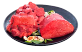 Rinderrouladen Angebote von Gutfleisch bei EDEKA Schwerin für 1,59 €