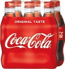 Coca-Cola, Coca-Cola Zero oder Fanta für 3,00 € bei Netto mit dem Scottie im Angebot Coca-Cola, Coca-Cola Zero oder Fanta im aktuellen Netto mit dem Scottie Prospekt