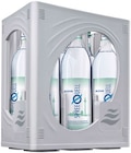 Mineralwasser im Angebot bei REWE in Brandenburg Mineralwasser Angebote von Spreequell bei REWE Brandenburg für 4,49 €