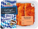 Aktuelle Grillfleisch Angebote bei REWE in Ingolstadt Aktuelles Hähnchensteaks Angebot bei REWE in Ingolstadt ab 8,99 €