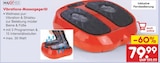 Vibrations-Massagegerät im Angebot bei Netto Marken-Discount in Speyer Vibrations-Massagegerät Angebote von MAXXMEE bei Netto Marken-Discount Speyer für 79,99 €