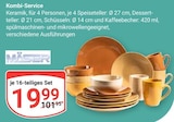 GLOBUS Ketsch Prospekt mit  im Angebot für 19,99 €
