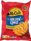 Golden Longs Frites im Angebot bei Netto Marken-Discount in Halle Golden Longs Frites Angebote von McCain bei Netto Marken-Discount Halle für 1,79 €