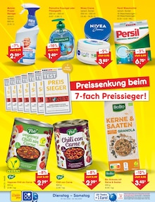 Payback Angebot im Netto Marken-Discount Prospekt, gültig von 26.05.2026 bis 30.05.2026 Payback Angebot im aktuellen Netto Marken-Discount Prospekt auf Seite 4