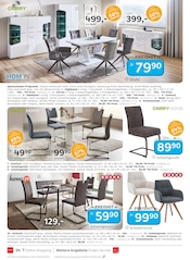 Aktueller XXXLutz Möbelhäuser Prospekt mit Kommode, "junges wohnen.", Seite 8