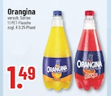 Trinkgut Einbeck - Orangina Original Angebot im Prospekt Orangina Original bei Trinkgut im Einbeck Prospekt für 1,49 €