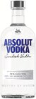 Vodka - Absolut dans le catalogue Intermarché Super
