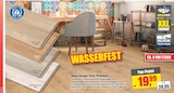 wohnen & sparen Wiegand Fulda - Aqua Design Floor Premium Angebot im Prospekt Aqua Design Floor Premium bei wohnen & sparen Wiegand im Fulda Prospekt für 19,99 €