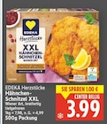 Hähnchen-Schnitzel XXL Wiener Art von EDEKA Herzstücke im aktuellen E center Prospekt
